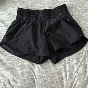 Tracker Low Rise Short